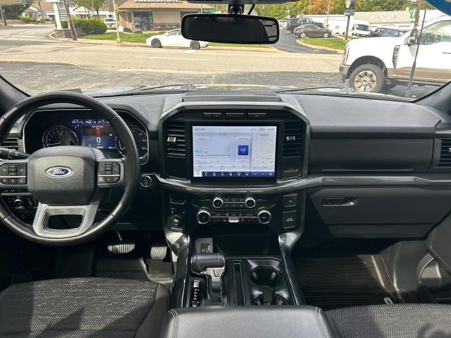 2023 Ford F-150 - $39,495