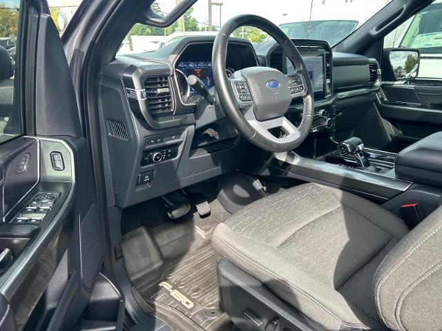 2023 Ford F-150 - $39,495