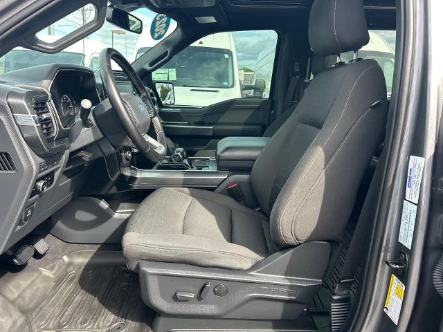 2023 Ford F-150 - $39,495