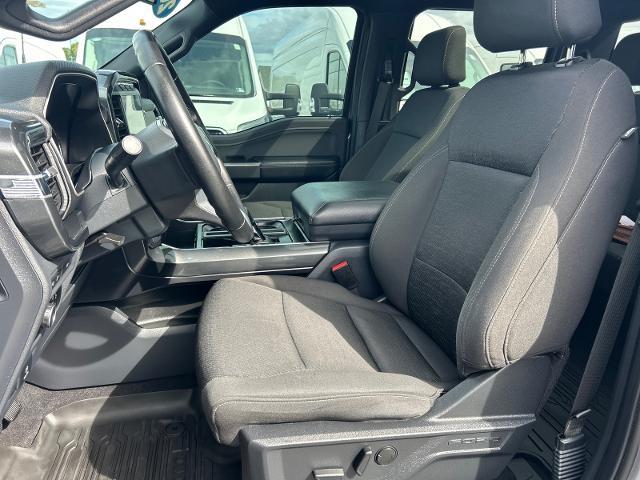 2023 Ford F-150 - $39,495