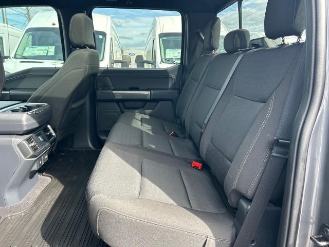 2023 Ford F-150 - $39,495