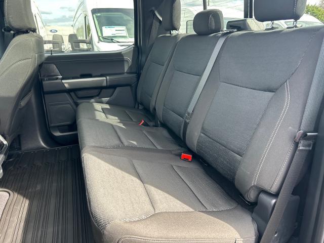 2023 Ford F-150 - $39,495