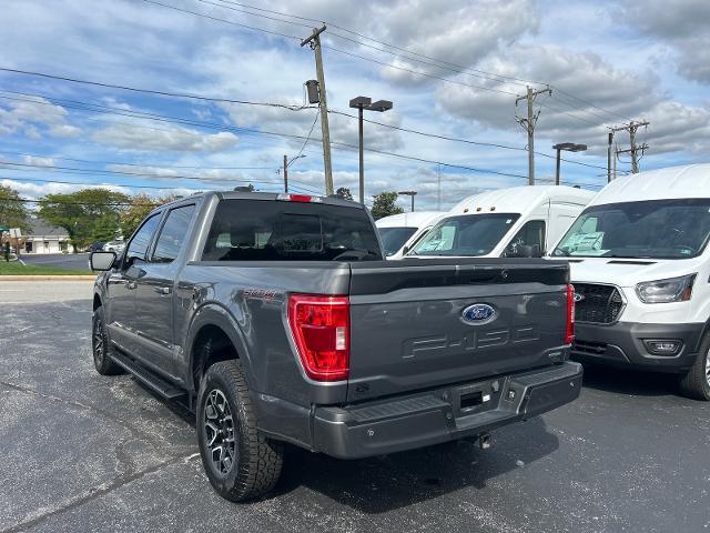 2023 Ford F-150 - $39,495