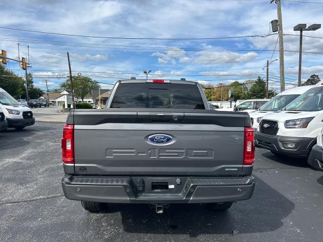2023 Ford F-150 - $39,495