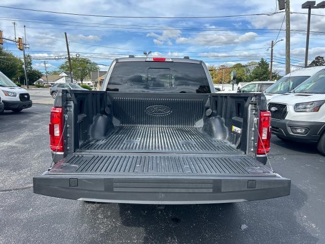 2023 Ford F-150 - $39,495