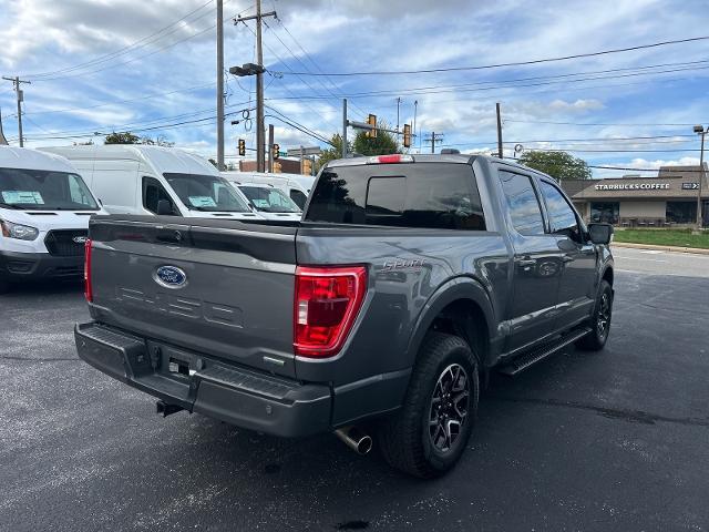 2023 Ford F-150 - $39,495