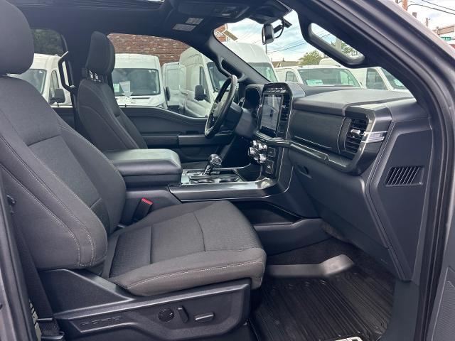 2023 Ford F-150 - $39,495