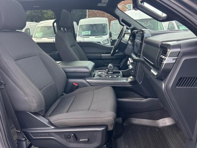 2023 Ford F-150 - $39,495
