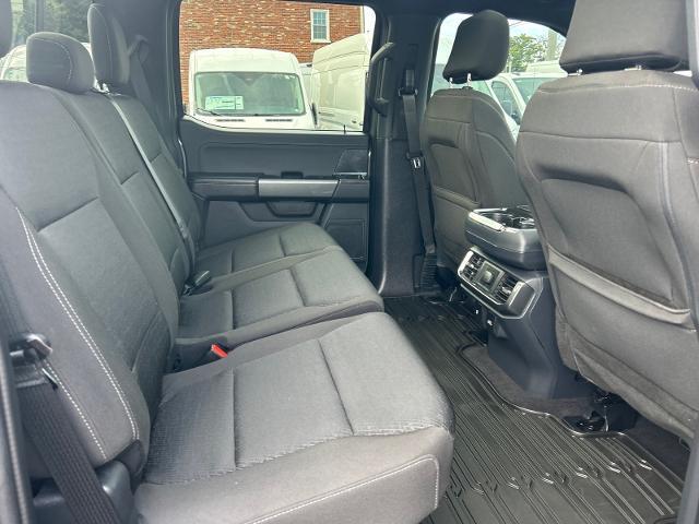 2023 Ford F-150 - $39,495