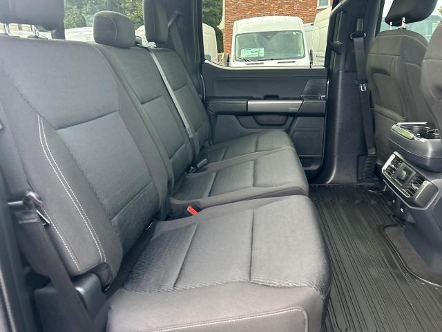 2023 Ford F-150 - $39,495
