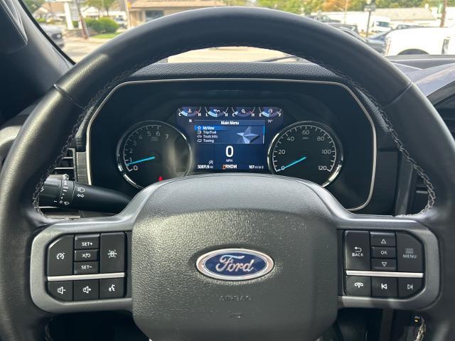 2023 Ford F-150 - $39,495