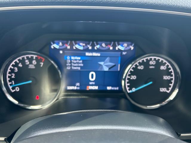 2023 Ford F-150 - $39,495