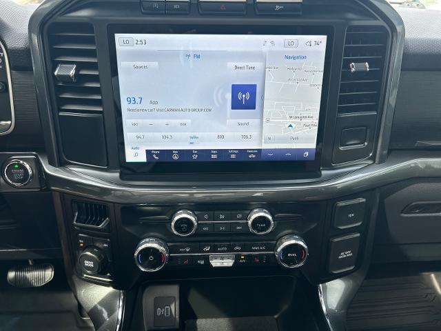 2023 Ford F-150 - $39,495