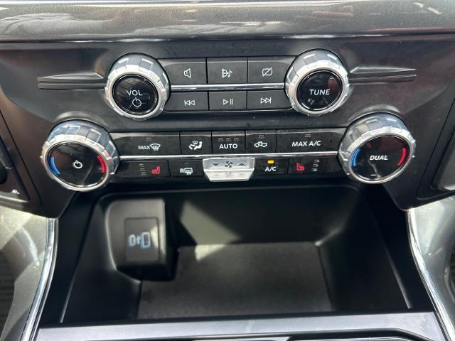 2023 Ford F-150 - $39,495