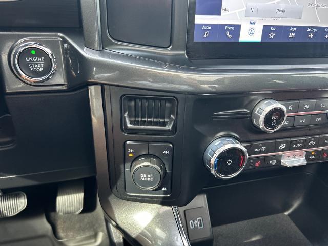 2023 Ford F-150 - $39,495