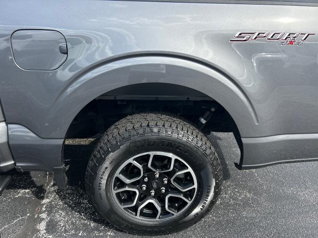 2023 Ford F-150 - $39,495