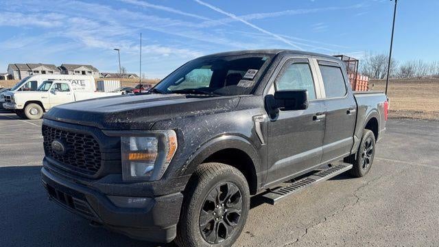 Preowned 2023 Ford F-150 XL for Sale