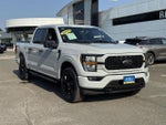 2023 F-150 Thumbnail 2