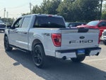 2023 F-150 Thumbnail 5