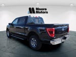 2023 F-150 Thumbnail 5