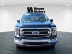2023 F-150 Thumbnail 8