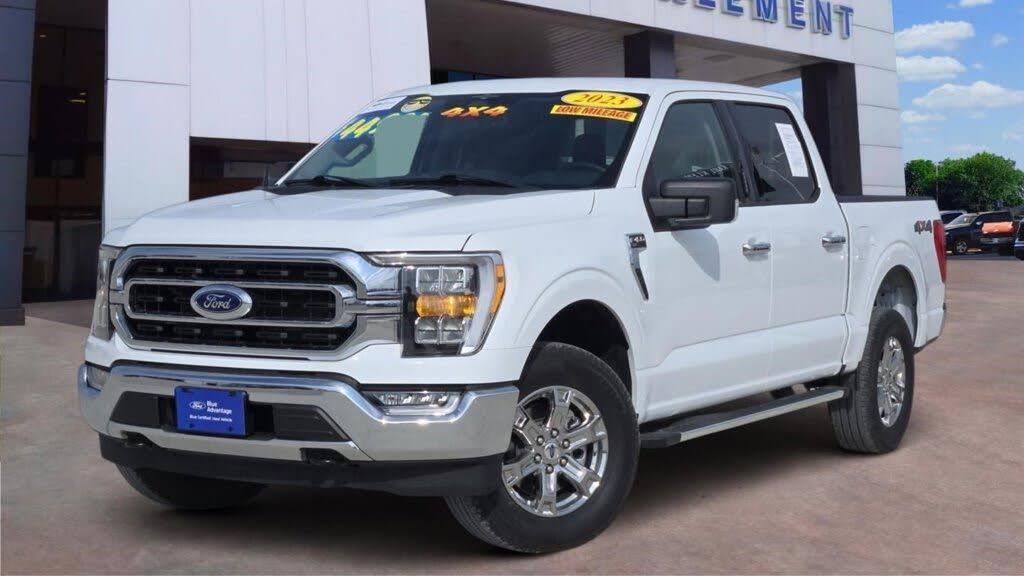 Preowned 2023 Ford F-150 XL for Sale