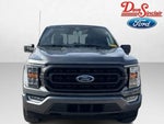 2023 F-150 Thumbnail 2