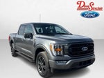 2023 F-150 Thumbnail 4