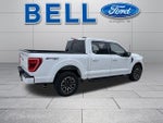 2023 F-150 Thumbnail 3