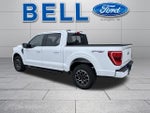 2023 F-150 Thumbnail 6
