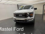 2023 F-150 Thumbnail 2