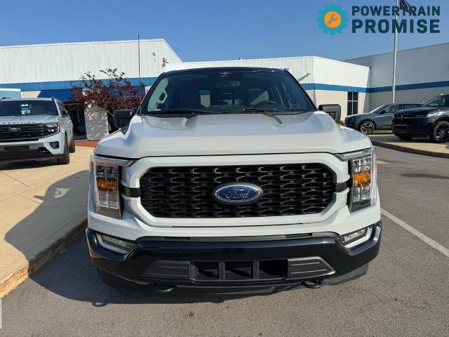 2023 Ford F-150 - $39,685