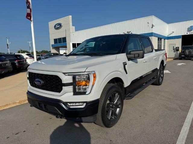 2023 Ford F-150 - $39,685