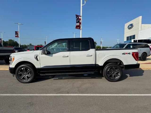 2023 Ford F-150 - $39,685