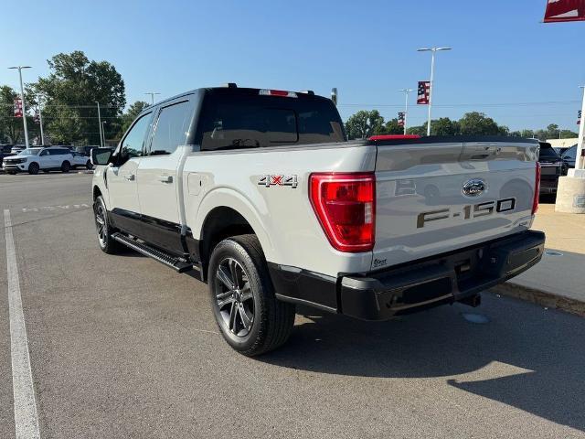 2023 Ford F-150 - $39,685