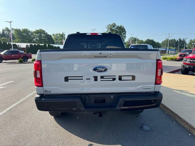 2023 Ford F-150 - $39,685