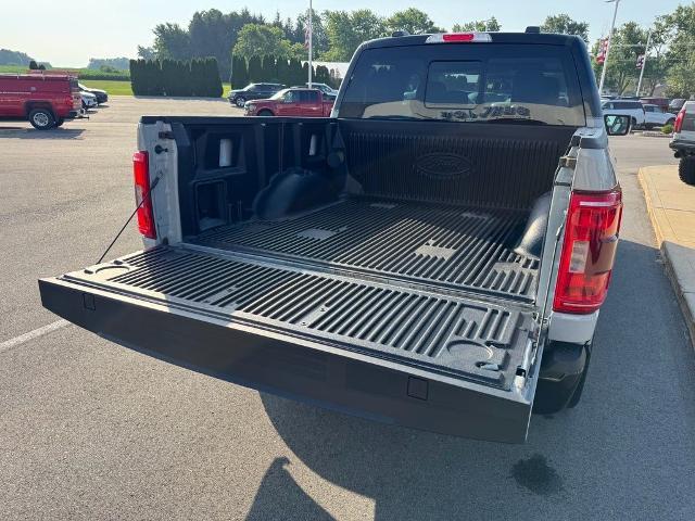 2023 Ford F-150 - $39,685