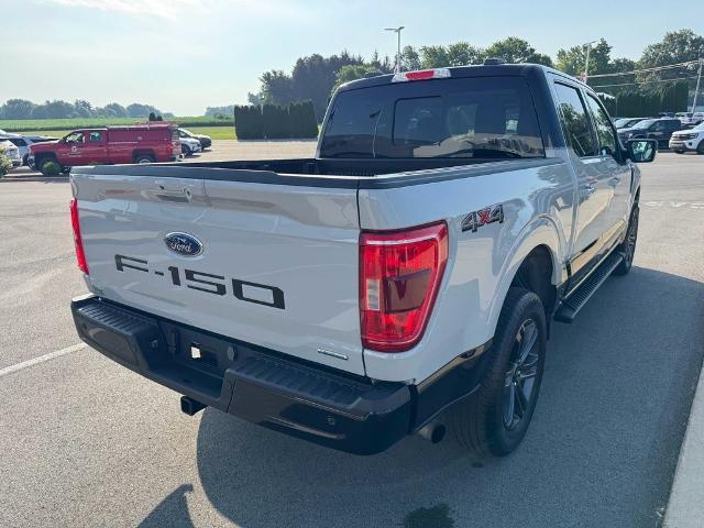 2023 Ford F-150 - $39,685
