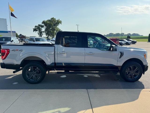 2023 Ford F-150 - $39,685