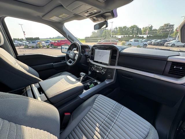 2023 Ford F-150 - $39,685