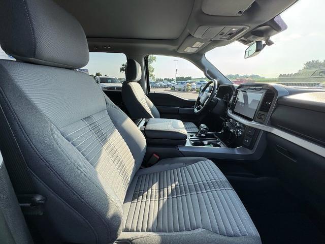 2023 Ford F-150 - $39,685