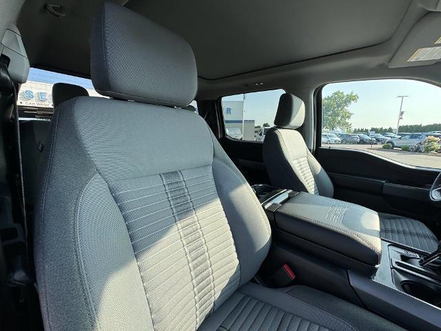 2023 Ford F-150 - $39,685