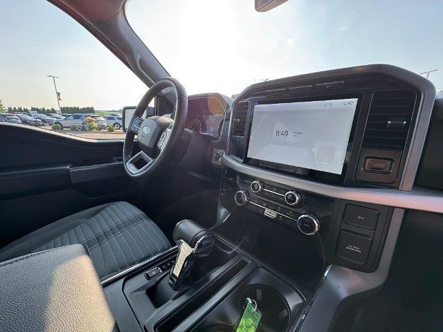2023 Ford F-150 - $39,685