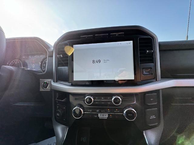 2023 Ford F-150 - $39,685
