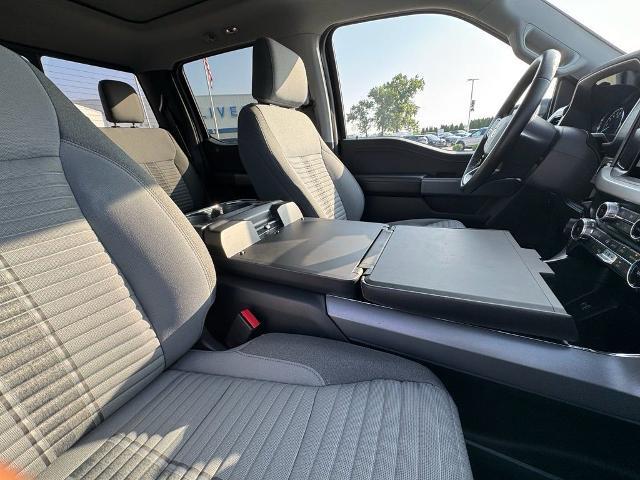 2023 Ford F-150 - $39,685