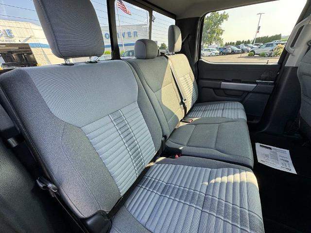 2023 Ford F-150 - $39,685