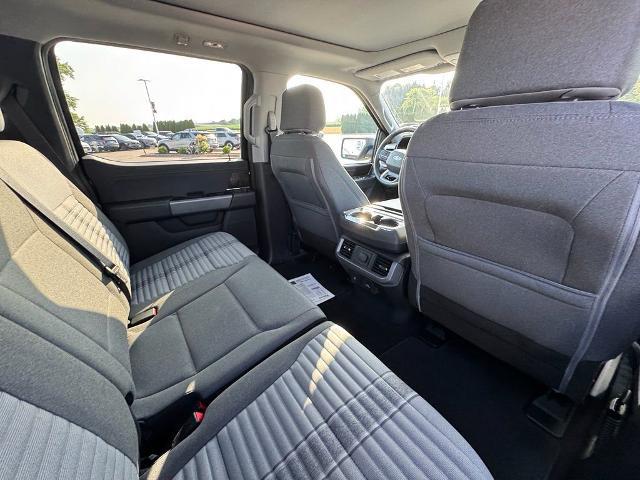 2023 Ford F-150 - $39,685