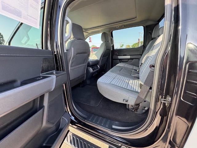2023 Ford F-150 - $39,685