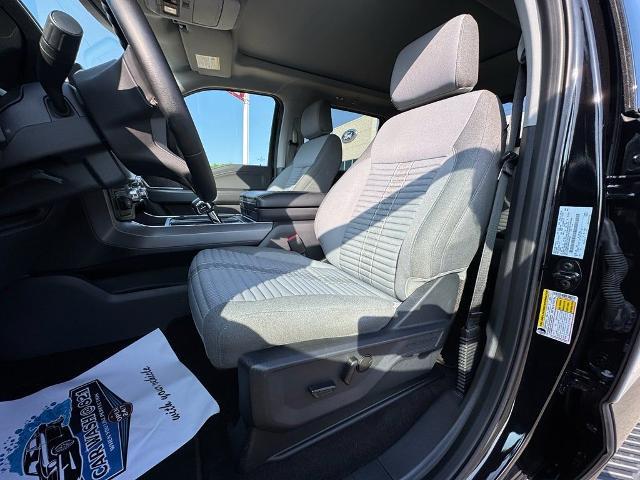 2023 Ford F-150 - $39,685