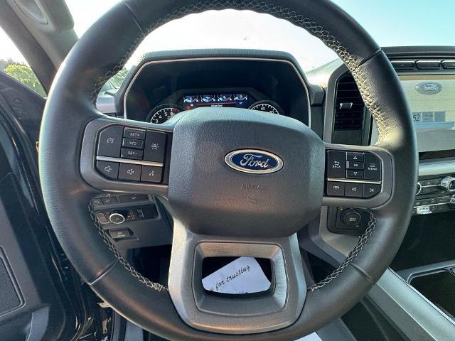 2023 Ford F-150 - $39,685